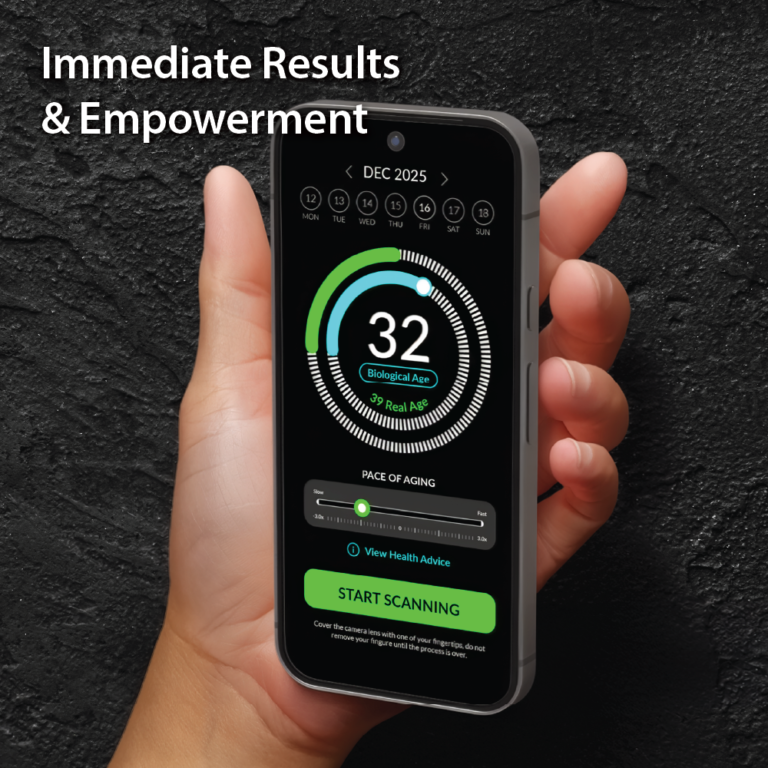Immediate Results & Empowerment
