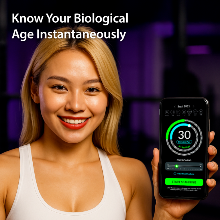 Biological-tracking-app